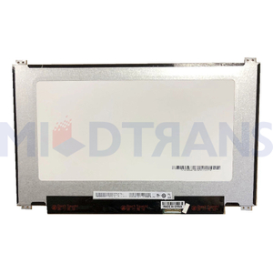 B133HAN06.1 New 13.3 Inch Slim LCD LED Display Quality-guaranteed Laptop Screen EDP 30pins