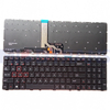 New English Laptop Keyboard for Mechanic F117-VB F117-V F11F-S US Laptop Keyboard Layout