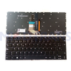 SP Keyboard for Lenovo Ideapad 720S-14 720S-14IKB 320s-13 Spanish Laptop Keyboard