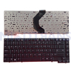 Laptop US Keyboard for HP Compaq 6530B 6535B English Keyboard Layout Replacement