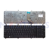 AR/SP/UI Keyboard Layout for HP Pavilion DV7-2000 Laptop Keyboard Replacement