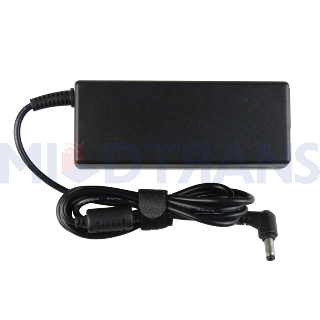 19V 4.74A AC Adapter For Asus ZB02 Z8422G N55S N56V Laptop Charger Power Supply