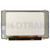 14.0" Slim QT140WHM-N44 QT140WHM N44 TN Panel Laptop LCD Screen 1366(RGB)*768 EDP 30 Pines 60Hz New LVDS Interface