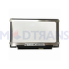 11.6" R116NWR6 R4 Slim TN Laptop Screen 1366(RGB)*768 EDP 40-Pin 60Hz Touch Screen LCD Monitor