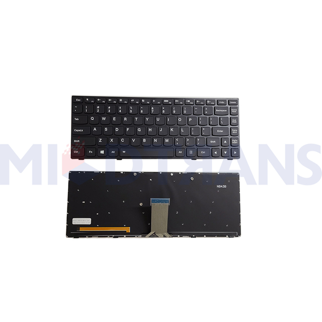 New US Keyboard For Lenovo IdeaPad G40 G40-30 G40-45 G40-70 G40-75 G40-80 Laptop Keyboard