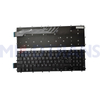 New USB 3.0 Keyboard RU/AR/BR for Dell Inspiron 7566 Laptop Keyboard