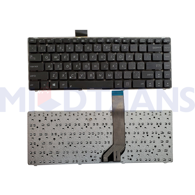 AR for Asus K45 Laptop Keyboard