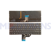 New US Keyboard for HP 13-AC 13-W Laptop Keyboard