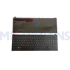 New US Keyboard For HP ProBook 4520S 4520 4525S 4525 Laptop Keyboard