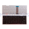 US For ASUS D451 D451V K450J F450VC F450J A450V Laptop English Keyboards