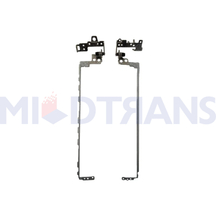 New Computer Parts Screen Hinges for HP 250 G6 15-BS 255 G6 256 G6 258 G6 Models