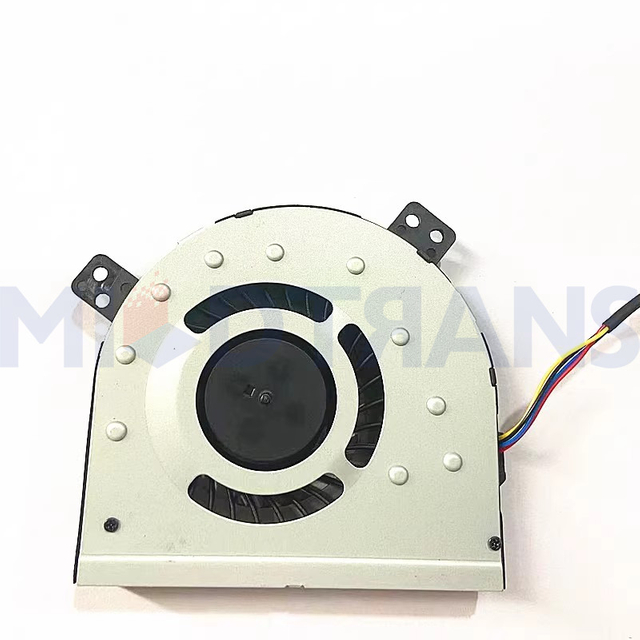 New Laptop Cpu Internal Cooling Fan for Lenovo Z400 Z500 Z500A Z410 Z510 P500 Laptop Colling Fan