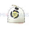 Brand New Laptop Cpu Cooling Fan for Acer Aspire 5560G 5255 MS2319 Laptop Cpu Fan