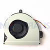 New Laptop Cpu Cooling Fan for ASUS A43 A43S A53S X53S K53S X54 Cpu Cooling Fan