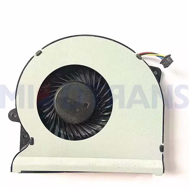 Brand New Laptop Cooling Fan for ASUS G751 G751J G751M G751JT Cpu Cooling Fan 15MM