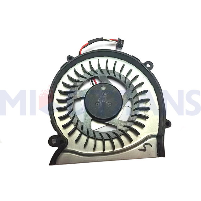 New Laptop Computer Cooling Fans for Samsung 400B NP400B2B DFS531105MC0T NP200B Laptop Internal Fan