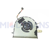 Laptop Cpu Gpu Cooling Fan for Asus Zenbook BX510U UX510 UX510U Laptop Fan Cooler