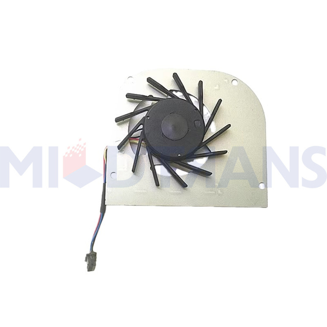 New Laptop Cpu Cooling Fan for Acer TravelMate 8172 TM8172 Laptop Fan