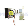 New Laptop Internal Cooling Fan for Lenovo IdeaPad S100 S100-NFO Cooler S110 Cooling Cpu Fan