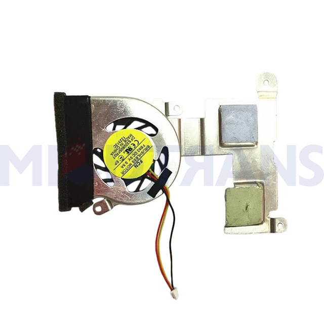 New Laptop Internal Cooling Fan for Lenovo IdeaPad S100 S100-NFO Cooler S110 Cooling Cpu Fan