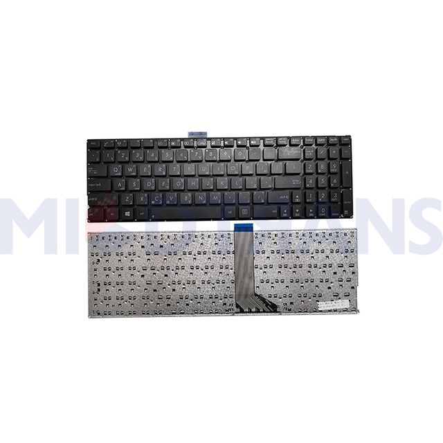 New AR Keyboard for Asus X555 Laptop Keyboard