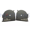 Laptop Cpu Cooling Fan for A1398 15" 2013 2014 2015 Laptop Gpu Fan