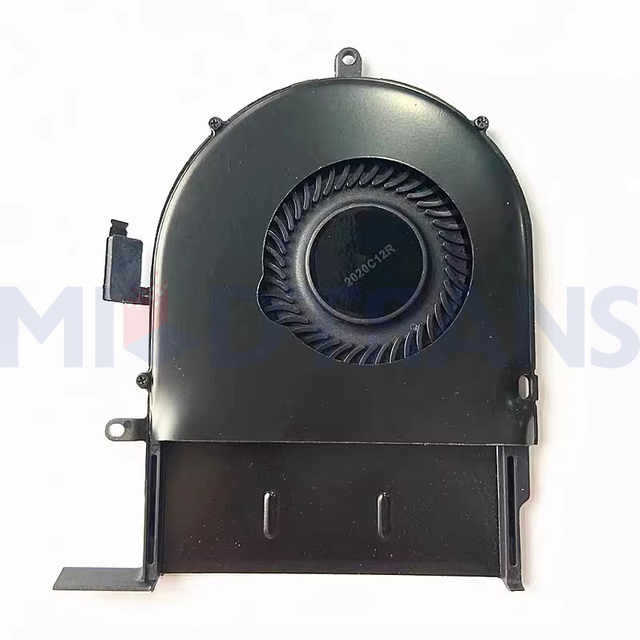 Laptop Replacement Fan for 13 A1502 2013 2014 2015 Laptop Internal Cooling Fan