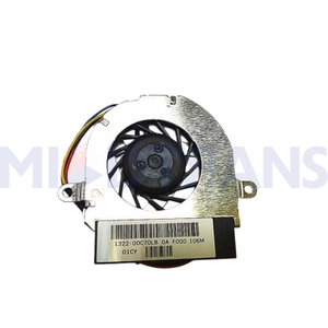 New Laptop Cooler Fan for Medion Akoya E1226 E1228 E1230 DFS320805M10T Laptop Cooling Fan