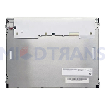 12.1" G121SN01V4 Laptop Lcd Screen Led Panel 800(RGB)*600 LVDS 20 Pins 60Hz TN 55% NTSC TN Laptop Lcd/led Screens Display