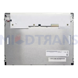 12.1" G121SN01V4 Laptop Lcd Screen Led Panel 800(RGB)*600 LVDS 20 Pins 60Hz TN 55% NTSC TN Laptop Lcd/led Screens Display