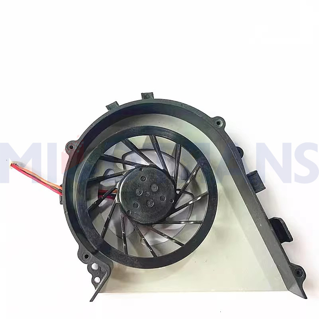 Brand New Laptop Cpu Cooling Fan for Sony VPC F2 F21-F2 VPC-F21 VPC-F213FX Laptop Internal Cooling Fan