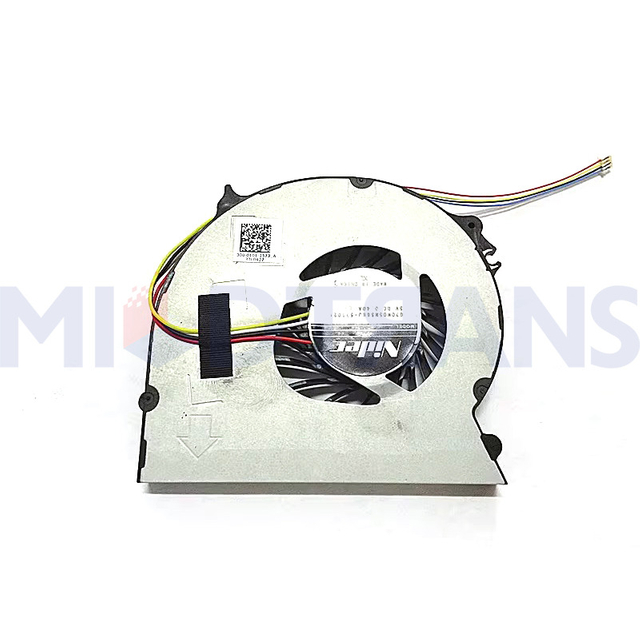 Brand New Cpu Colling Fan for Sony SVS13138CCB VAIO S13A1S1C S131 S13a Laptop Internal Fan