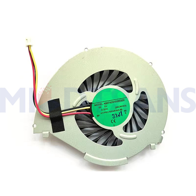 New Laptop Cooling Fan Price for Sony SVF142A27T SVF142 AB07405HX080300 Fan Cpu Cooler