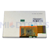 5.0" Inch Laptop Lcd Screen Led Panel G050VTN01.1 800(RGB)*480 40 Pins 60Hz TN 1000 Cd/m² Laptop Replacement Screen