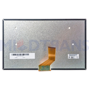 10.1" Inch G101STN01.7 Laptop Screen 1024(RGB)*600 60Hz TN 45% NTSC Laptop Lcd/led Screens