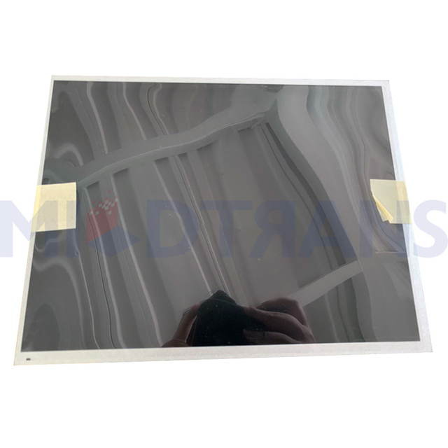 15.0" Slim Laptop Led Screen G150XTN03.6 1024(RGB)*768 LVDS 20 Pins 60Hz TN 60% NTSC Laptop Screen Replacement