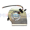 New Laptop Cpu Cooling Fan for MSI GE62VR GE72VR 4-Way GPU Fan