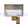 4.3" Inch Laptop Lcd Screen G043FTN01.0 480(RGB)*272 40 Pins 60Hz TN 550 Cd/m² Laptop Lcd/led Screens Display