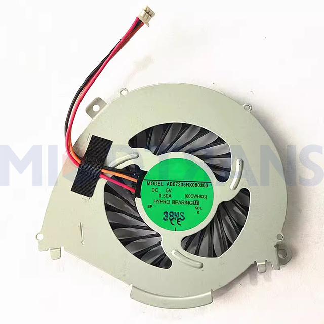 Brand New Laptop Fan Cooler for Sony SVF143A1YT SVF1431bycw SVF14217SC Laptop Internal Cooling Fan