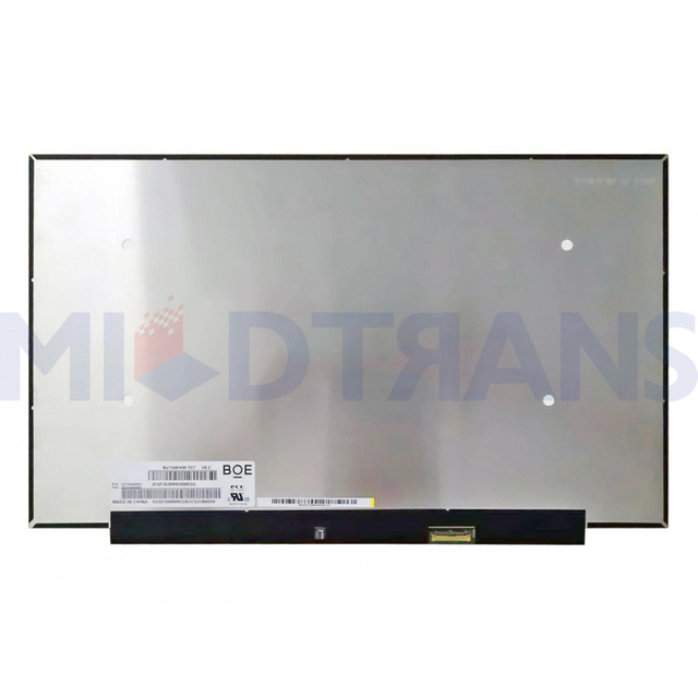 New For Lenovo Ideapad 5-15ARE 81YQ 15.6 Inch 40 Pins EDP Slim IPS LCD Display NV156FHM-T07 NV156FHM T07 Matrix For Laptop Screen