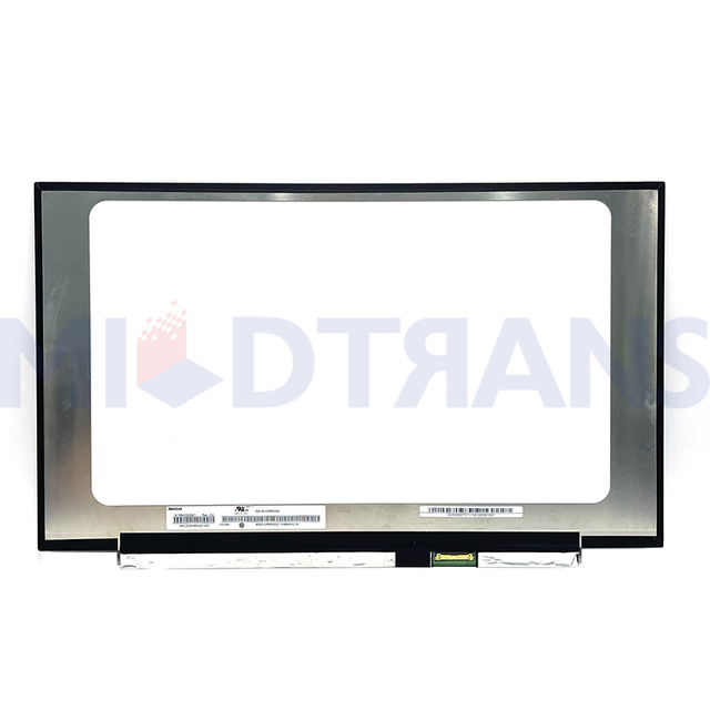 AA156HCE012 N156HCE-EN1 REV.C2 1920×1080 FHD Slim EDP 30Pins Laptop Lcd Screen 