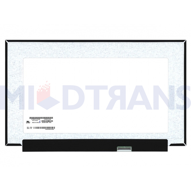 LP156WFD-SPM9 LP156WFD SPM9 15.6'' Laptop LCD Touch Screen Display Panel 1920*1080 EDP 40 Pins