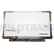 B133XW01 V2 B133XW01 V.2 LCD Display Panel 40 Pins 1366*768 Notebook Matrix Screen