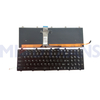 New Laptop US Keyboard for MSI GT60 GE60 2OE 2OD 2OC GE70 English Laptop Keyboard Replacement