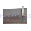 New AR Keyboard for ASUS GL552 GL552J GL552JX GL552V GL552VL Laptop Keyboard