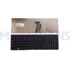 New US Keyboard for Lenovo IdeaPad Y580 Y580N Y580NT T4b8 English Laptop Keyboard Layout 