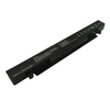 For Asus A450 A550 A41-X550A A41-X550 A41X550 R510C X550C Series Notebook Battery