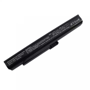 For BENQ Joybook Lite U101 SQU-812 series laptop battery