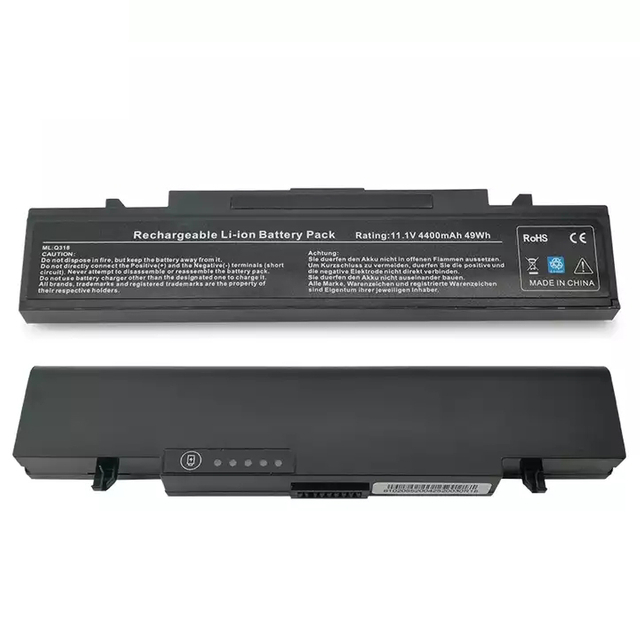 For Samsung R510 R429 R505 Q318 R580 RV503 RV408 Series AA-PB9NC5B AA-PB9NC6B Laptop Battery
