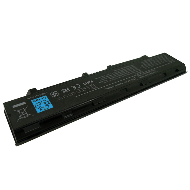 for Toshiba C800 C850 C870 L800 L830 L855 L870 Pa5023u-1BRS Pa5025u-1brs Pa5026u-1brs Pa5024u-1brs Laptop Battery 